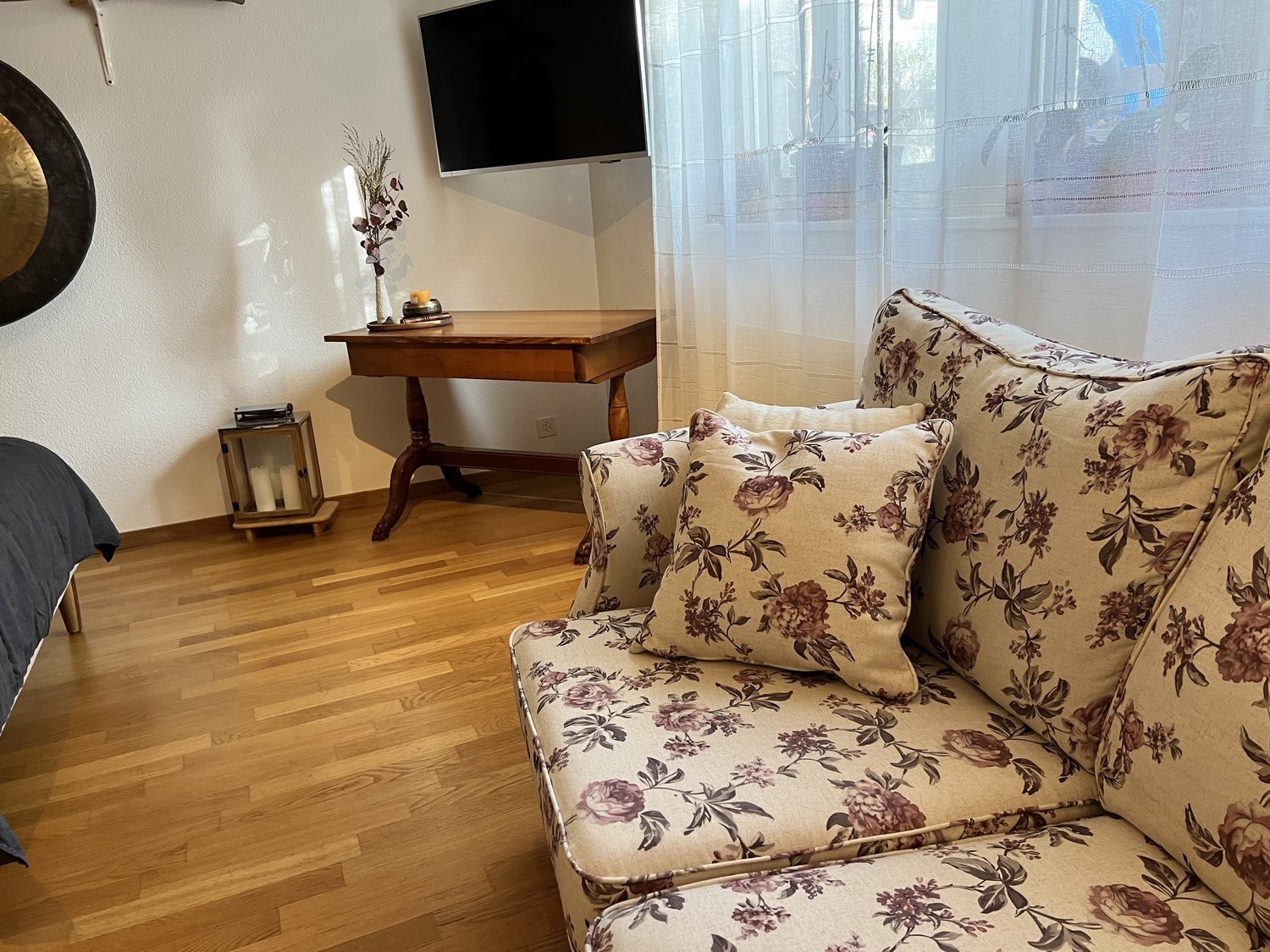 Appartement meublé de 1 ½ pièces, photo 2 sur 7