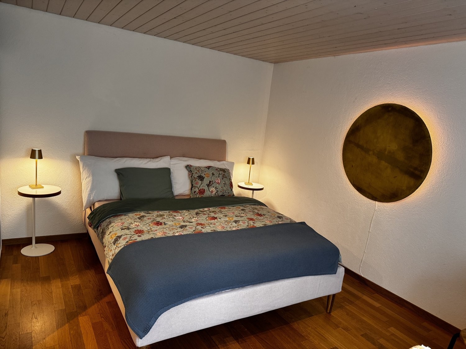 Appartement meublé de 1 ½ pièces, photo 1 sur 7