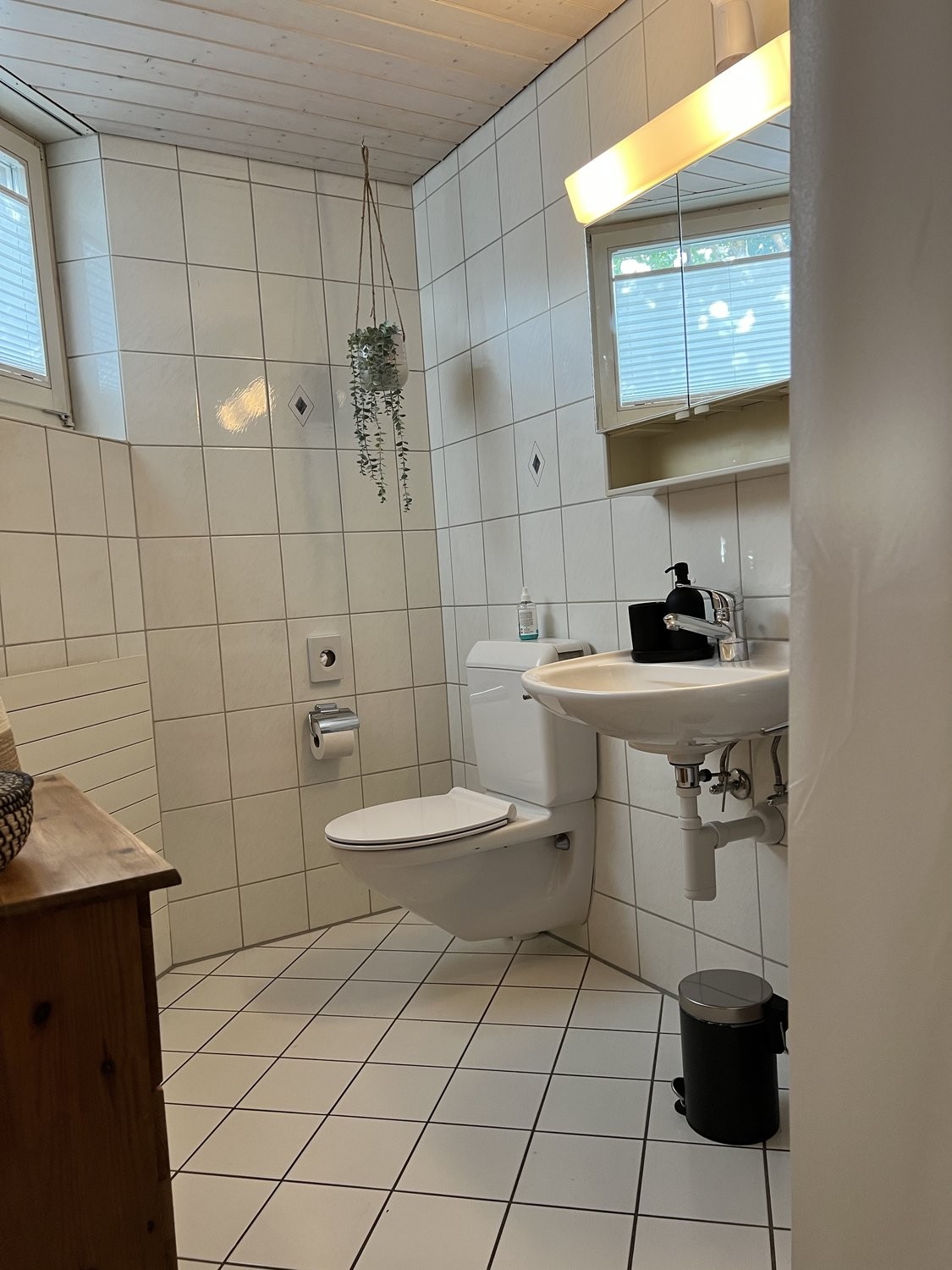 Appartement meublé de 1 ½ pièces, photo 5 sur 7