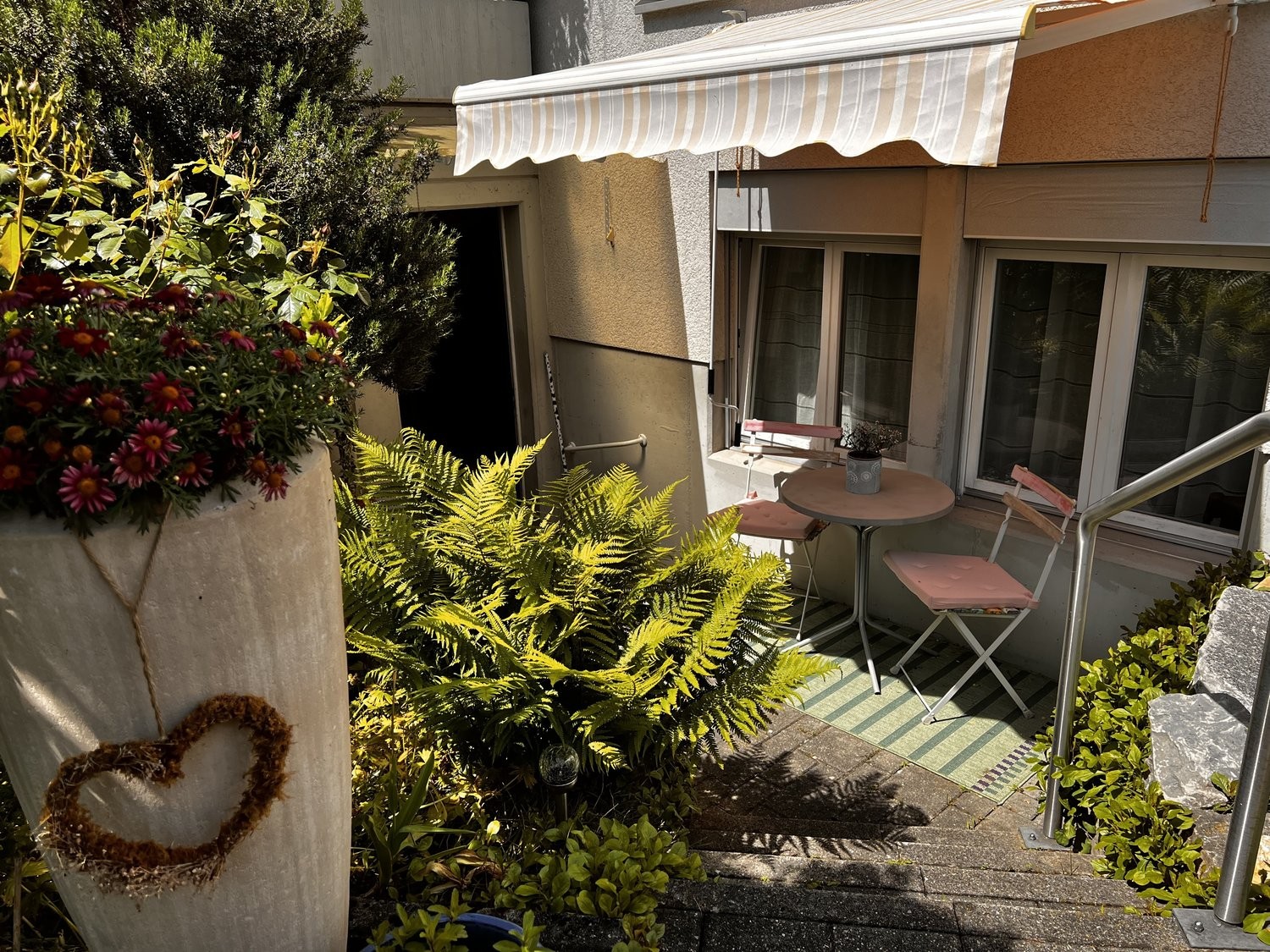 Appartement meublé de 1 ½ pièces, photo 7 sur 7