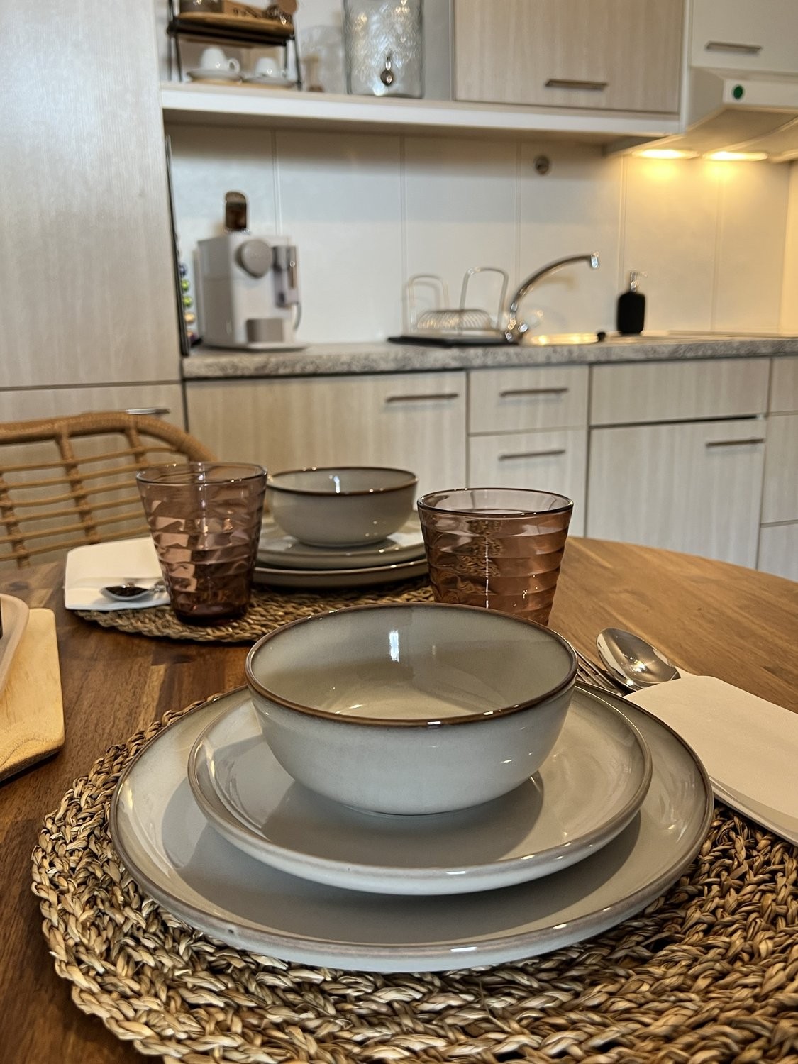 Appartement meublé de 1 ½ pièces, photo 4 sur 7