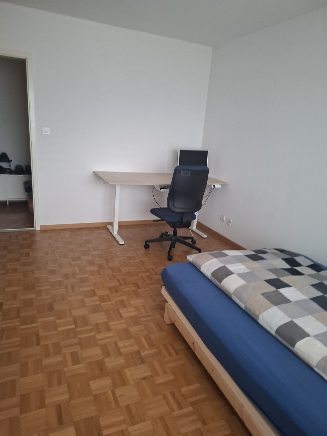 Chambre dans une colocation, photo 4 sur 4