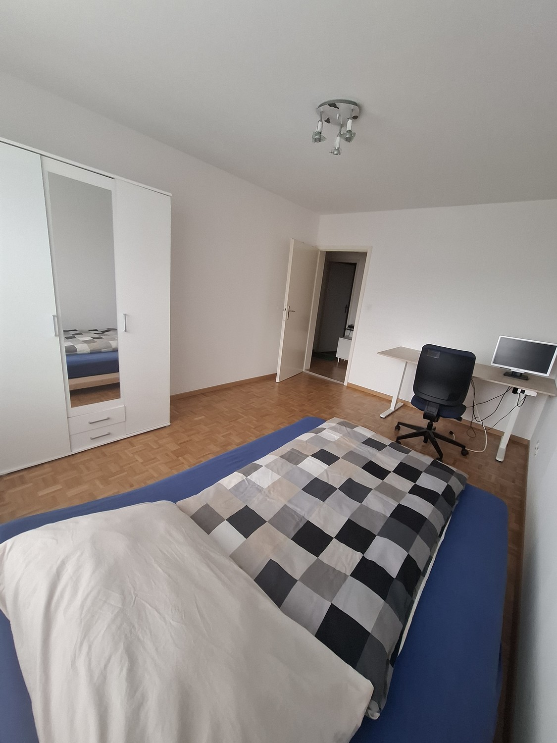 Chambre dans une colocation, photo 3 sur 4