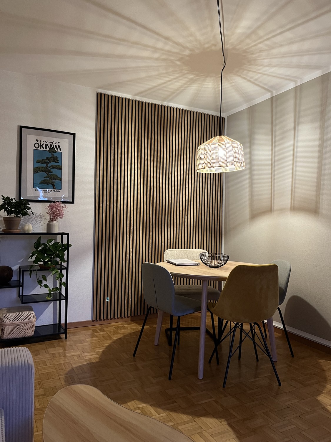 Chambre en colocation, photo 4 sur 4