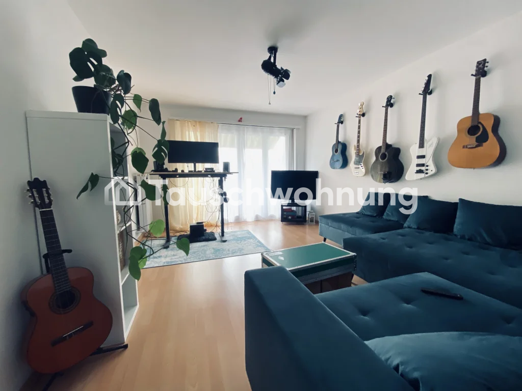 Appartement de 2 ½ pièces