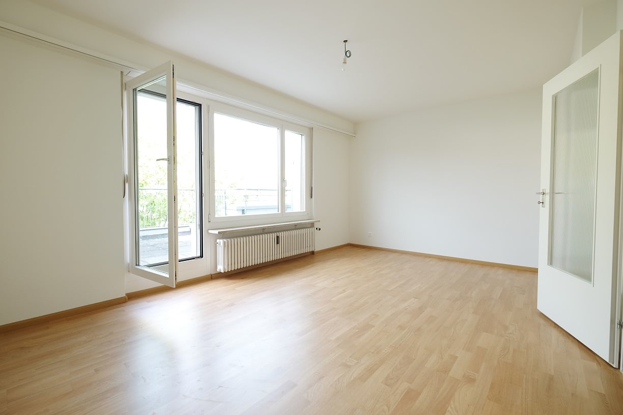 appartement mansardé 1 pièce