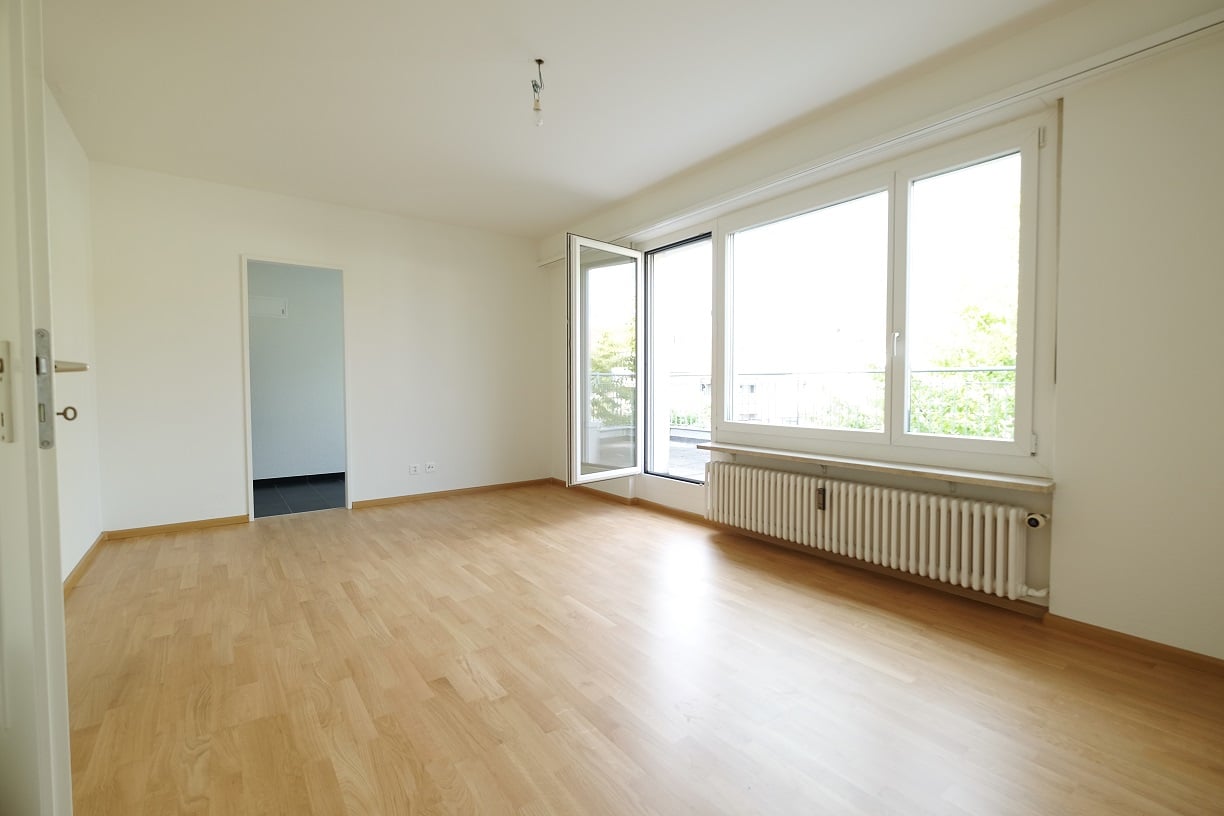 appartement mansardé 1 pièce
