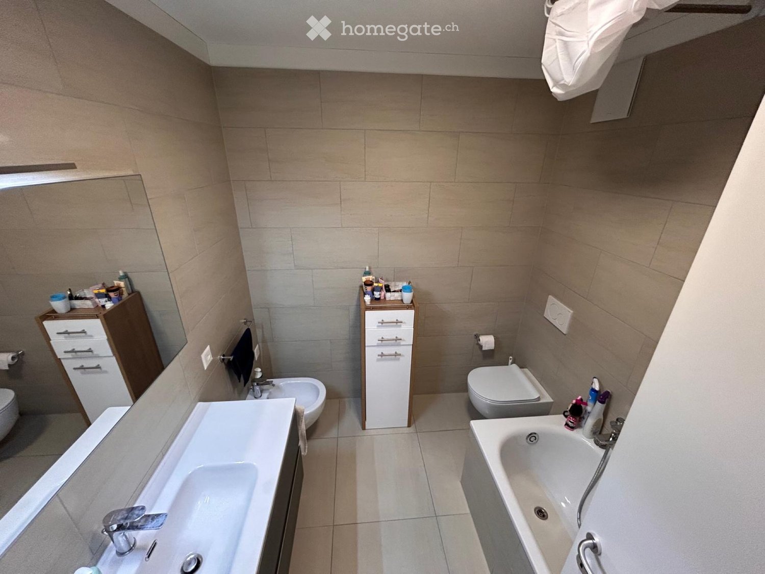 Appartement de 3 pièces, photo 2 sur 5