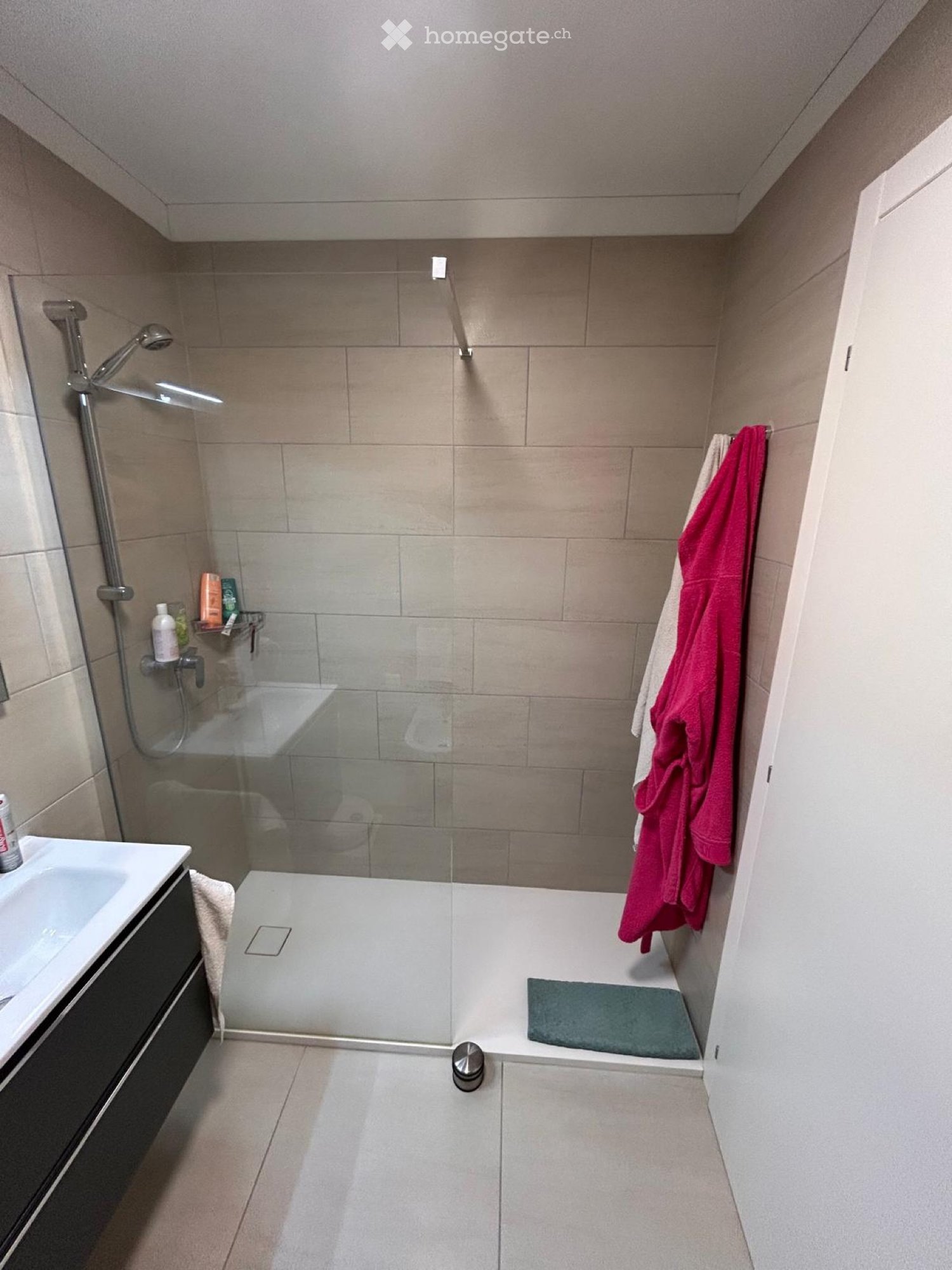 Appartement de 3 pièces, photo 4 sur 5