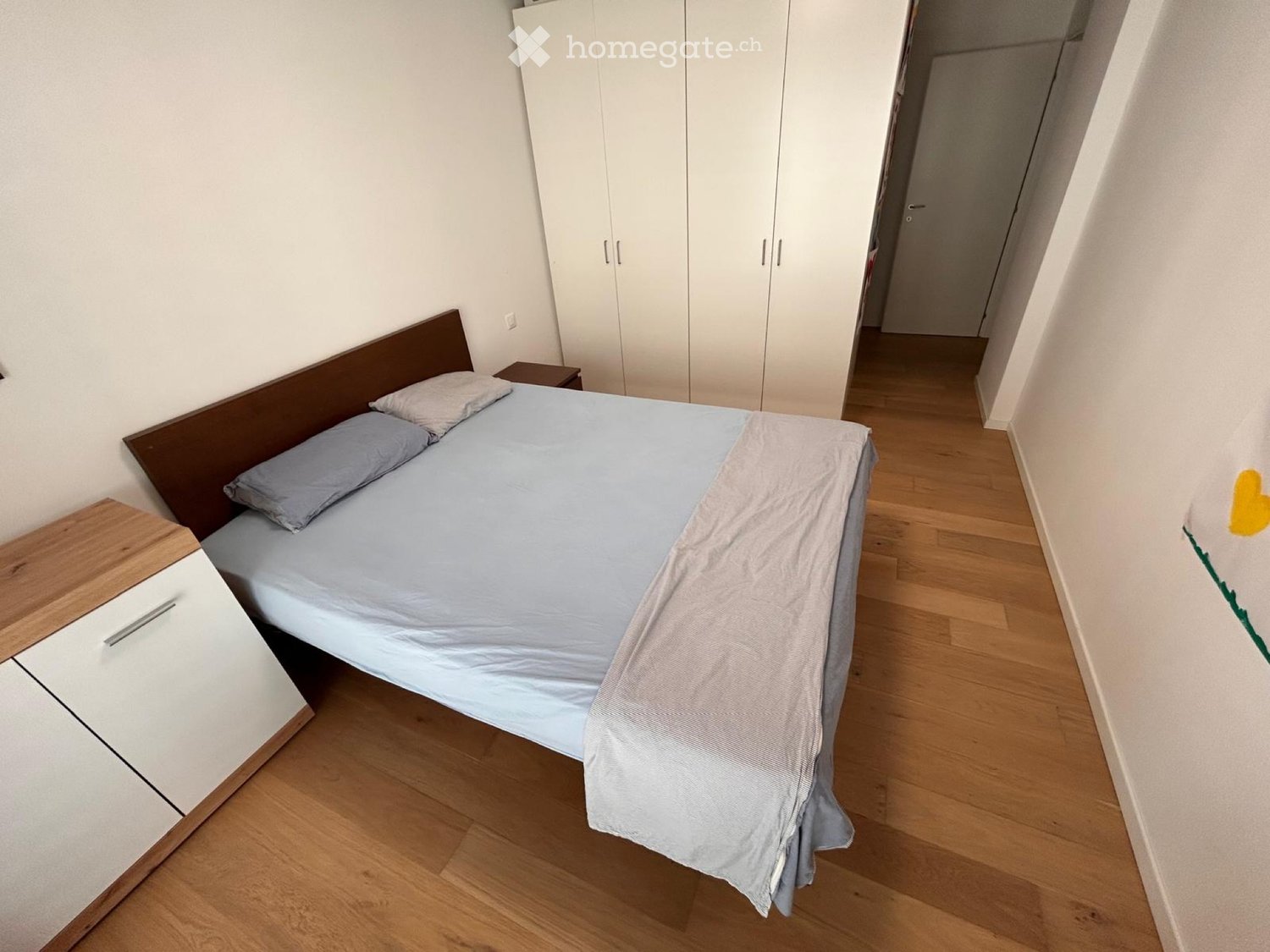 Appartement de 3 pièces, photo 3 sur 5