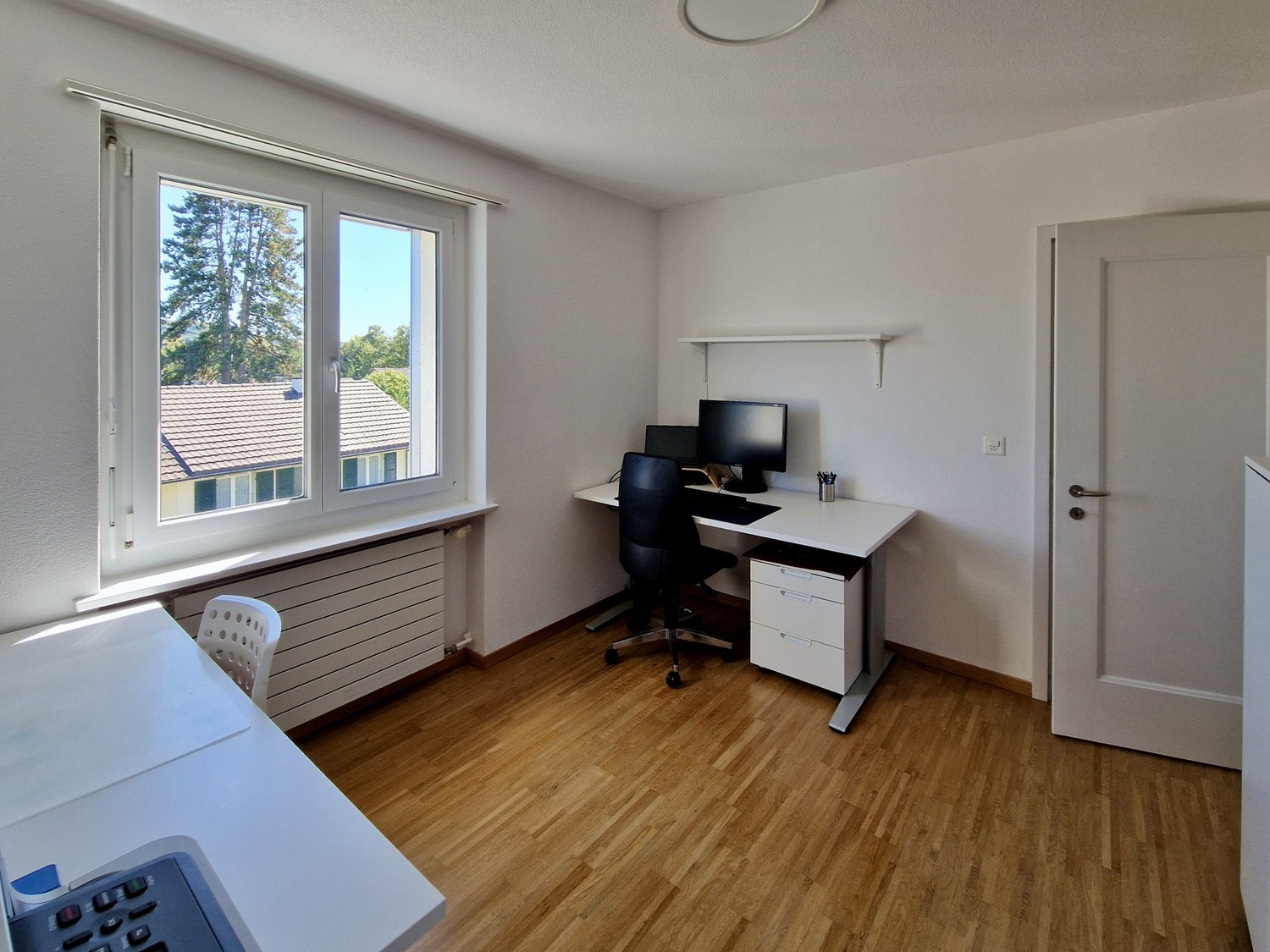 Appartement de 3 ½ pièces, photo 4 sur 7
