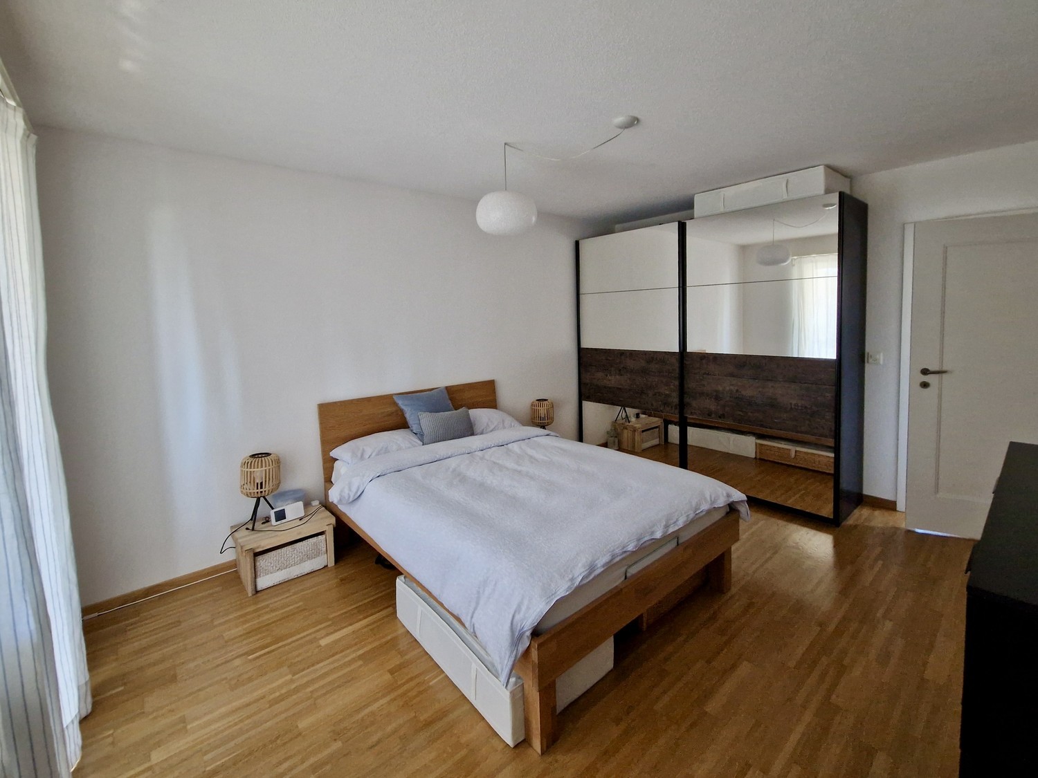 Appartement de 3 ½ pièces, photo 3 sur 7