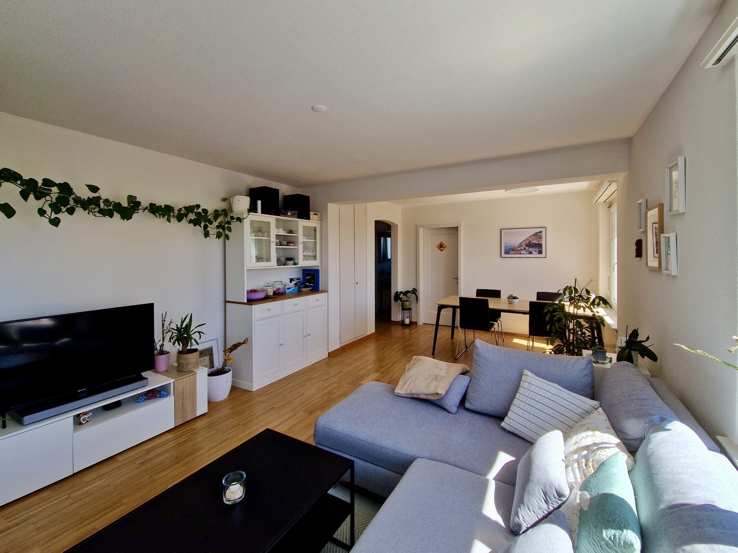 Appartement de 3 ½ pièces, photo 2 sur 7