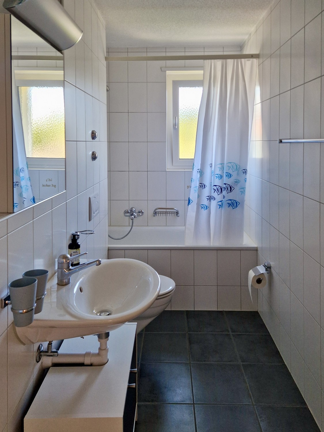 Appartement de 3 ½ pièces, photo 6 sur 7