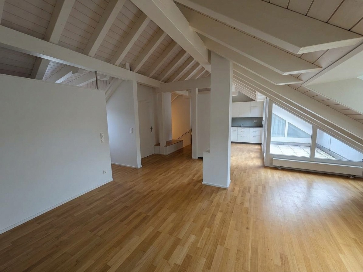 Appartement de 2 ½ pièces, photo 5 sur 10