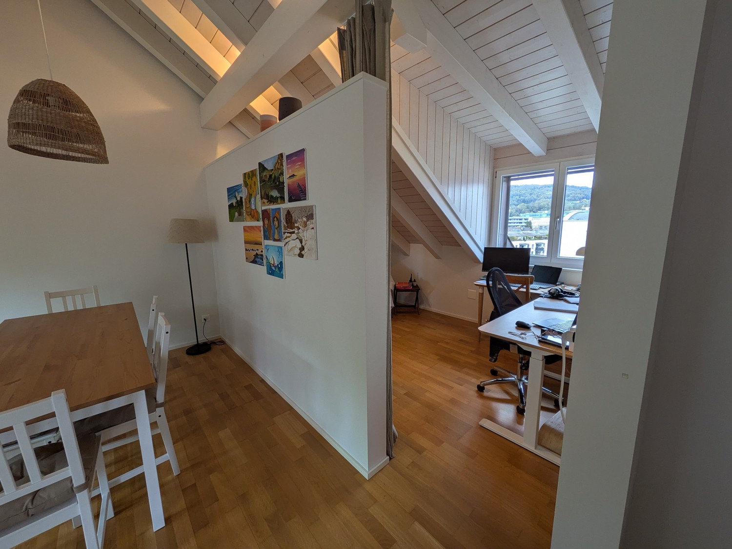 Appartement de 2 ½ pièces, photo 8 sur 10
