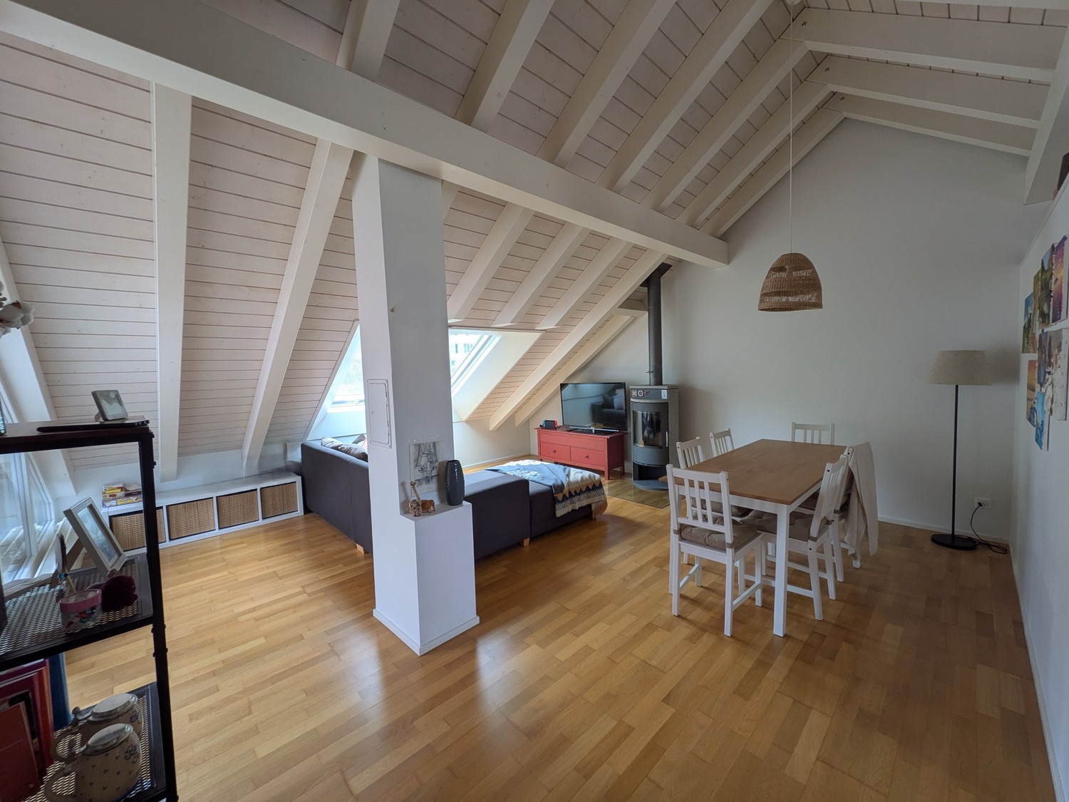 Appartement de 2 ½ pièces, photo 2 sur 10