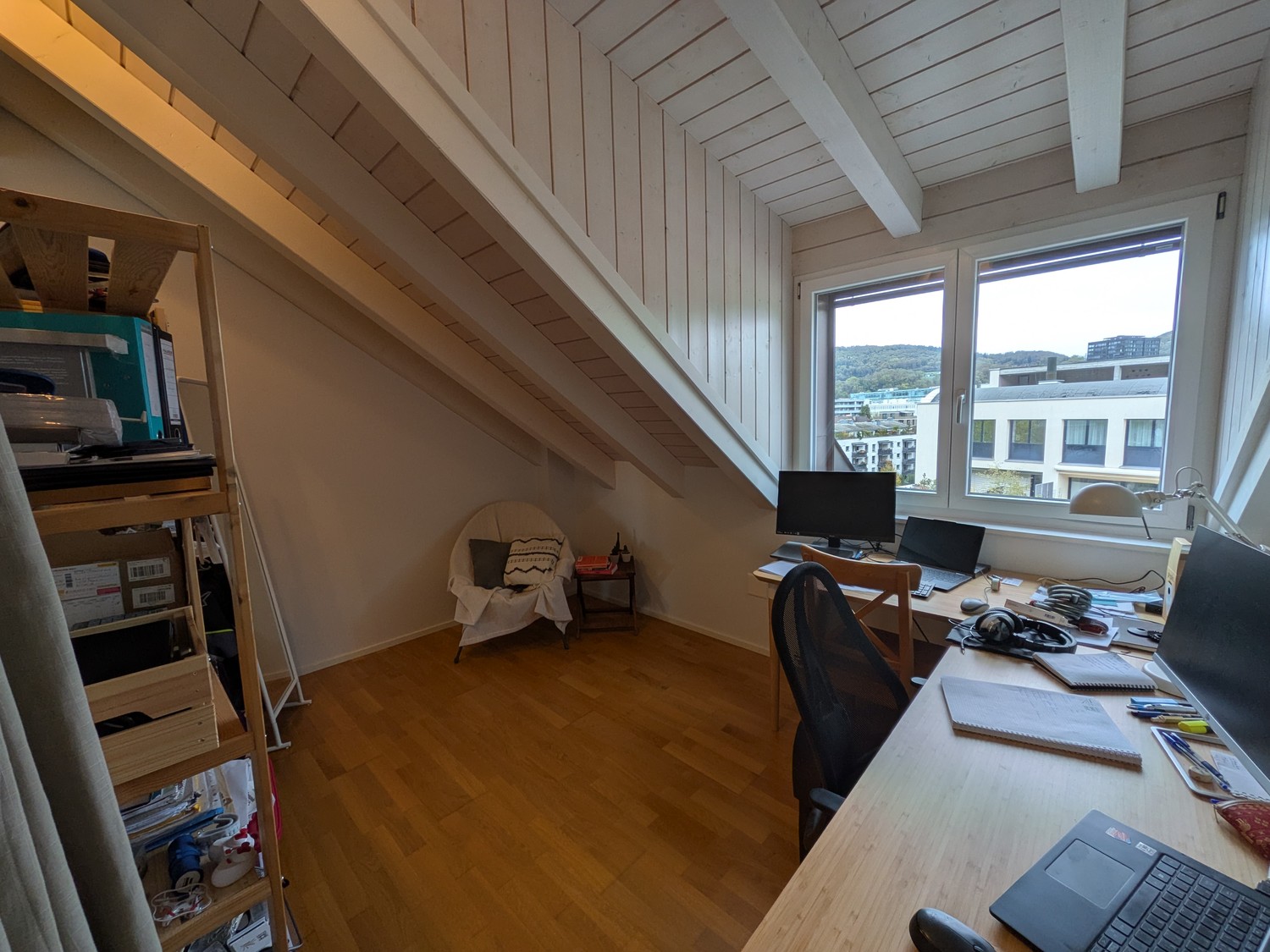 Appartement de 2 ½ pièces, photo 10 sur 10