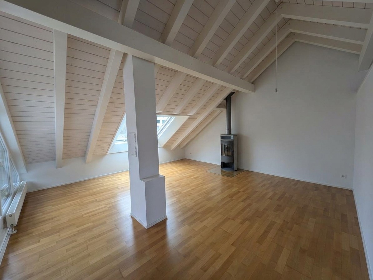 Appartement de 2 ½ pièces, photo 1 sur 10