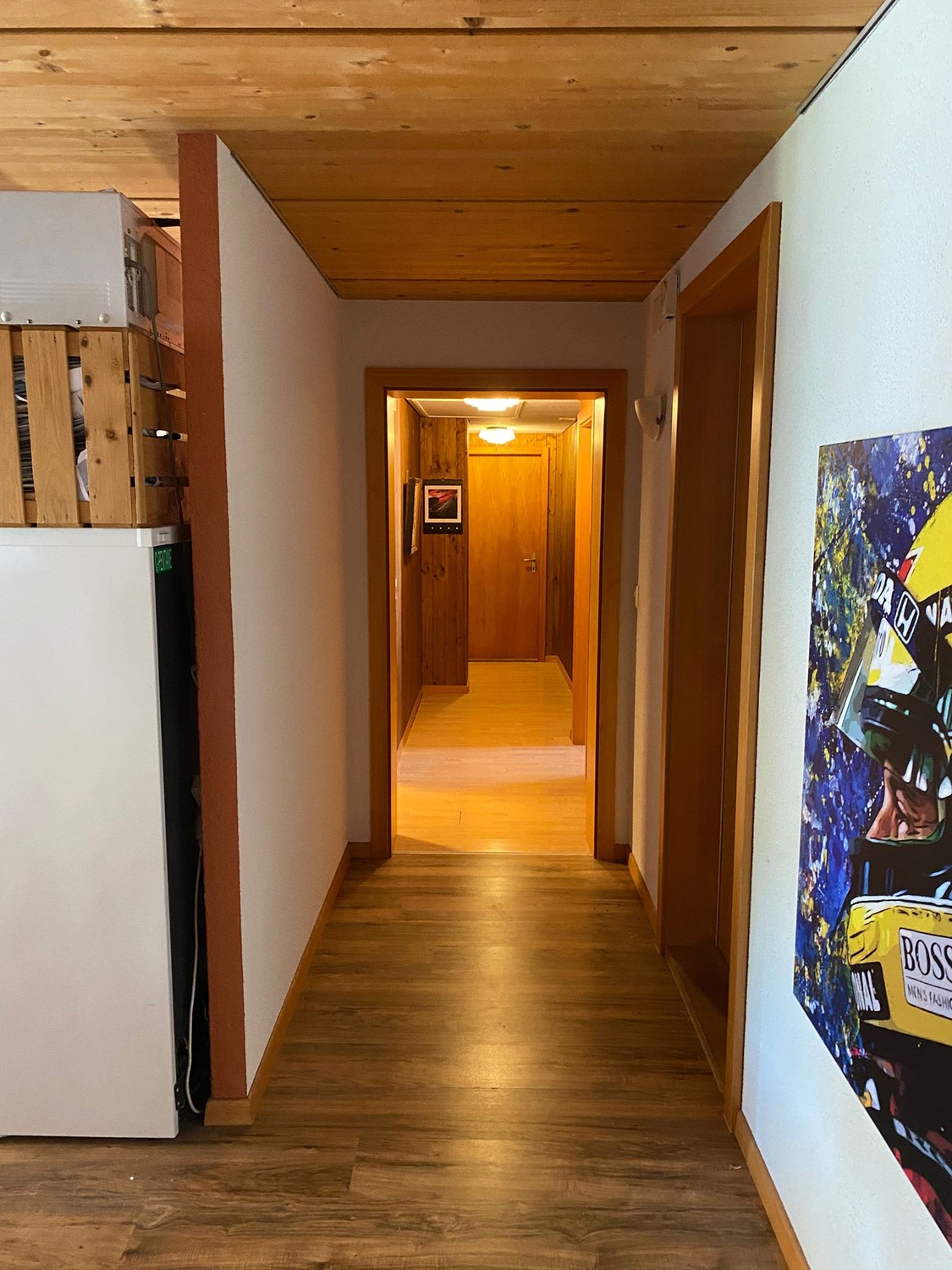 Appartement de 4 ½ pièces, photo 9 sur 9