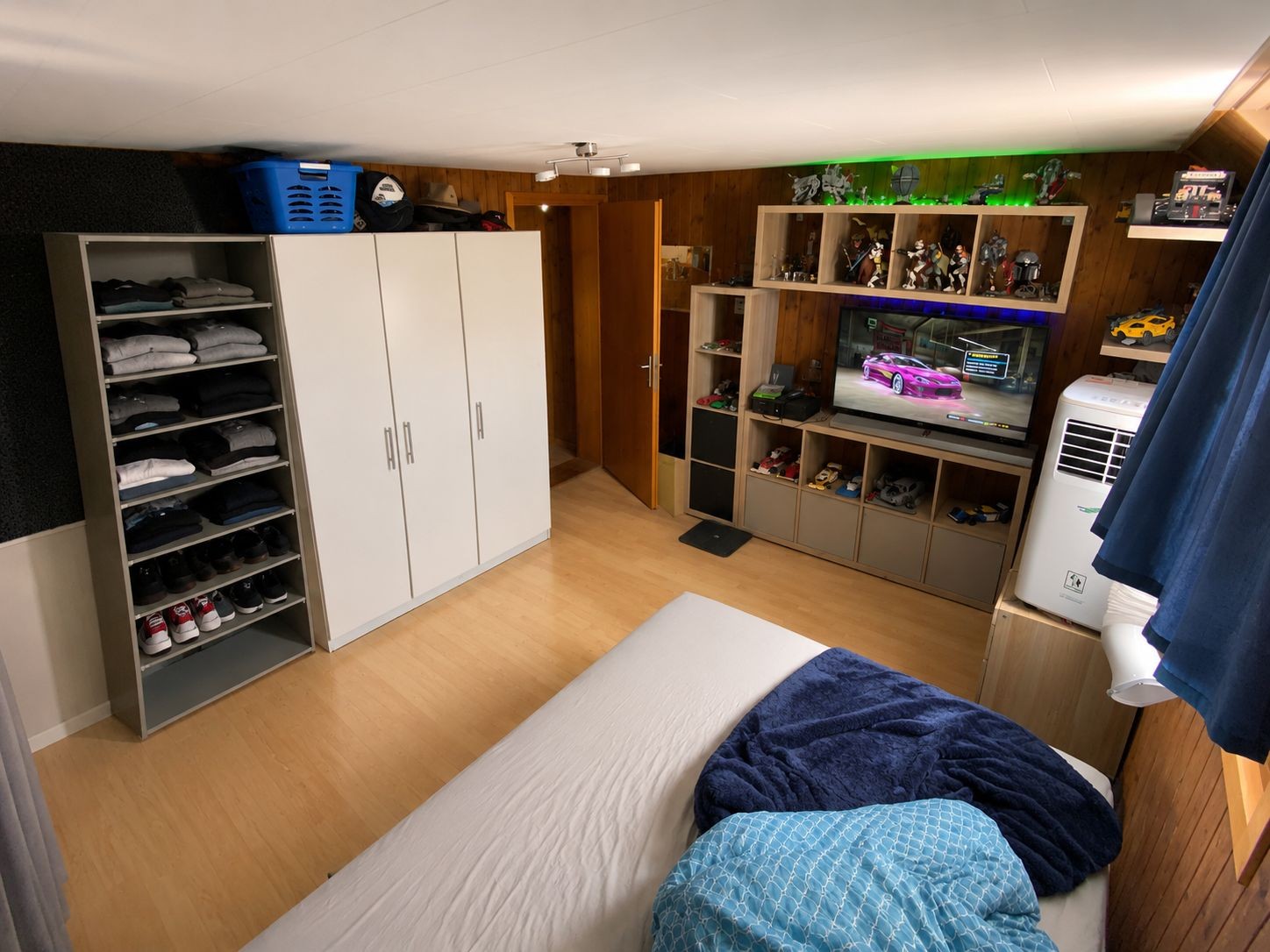Appartement de 4 ½ pièces, photo 3 sur 9
