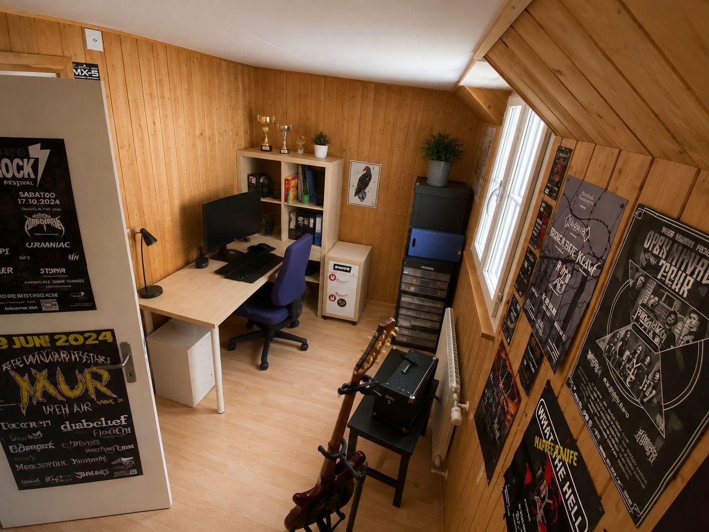 Appartement de 4 ½ pièces, photo 5 sur 9