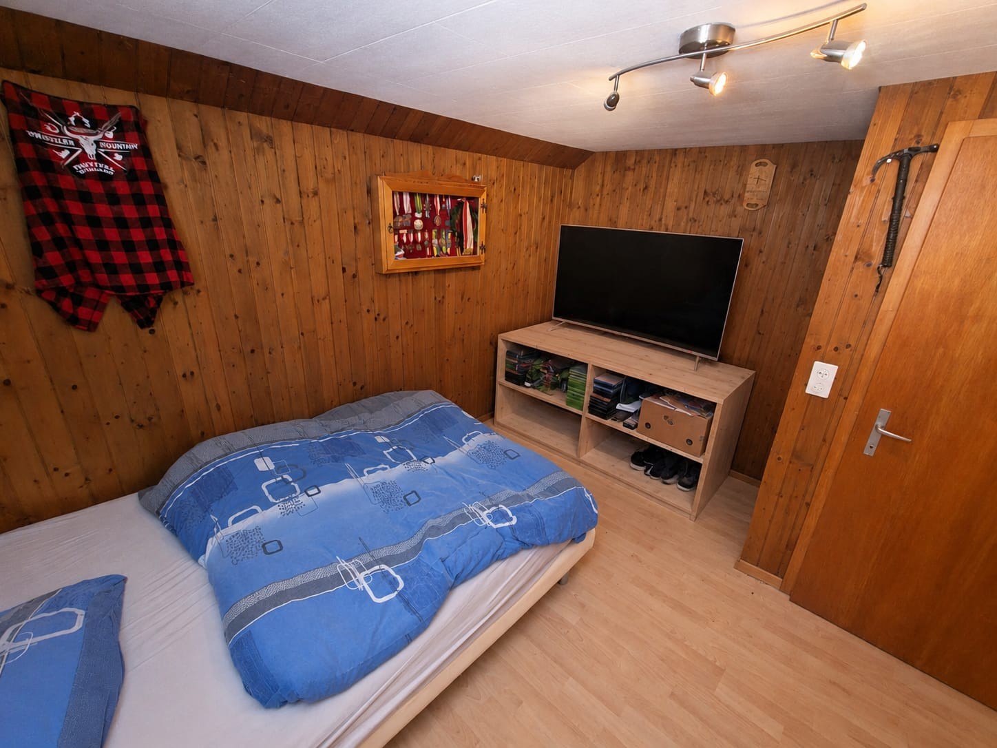 Appartement de 4 ½ pièces, photo 7 sur 9