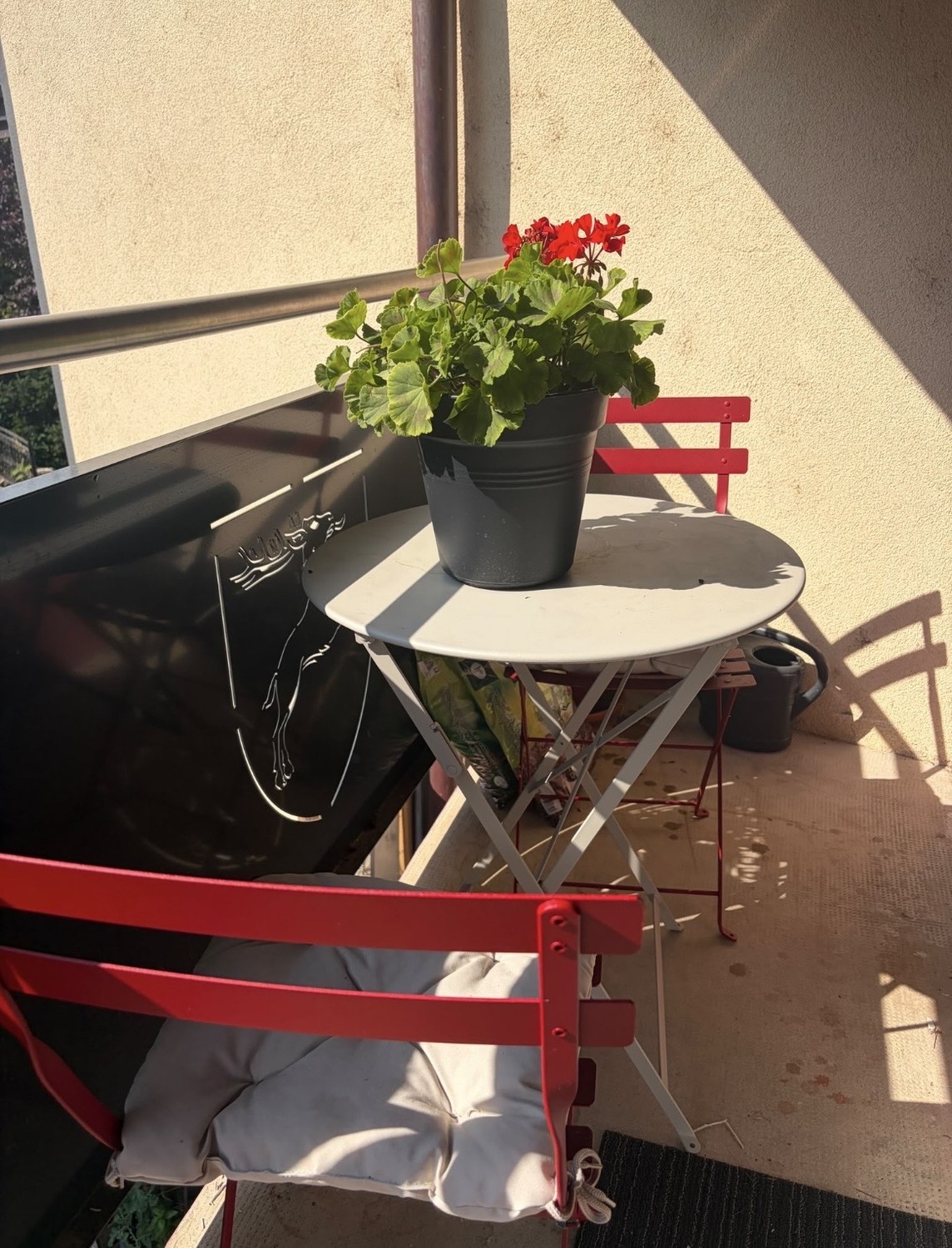 Appartement de 3 ½ pièces, photo 4 sur 10