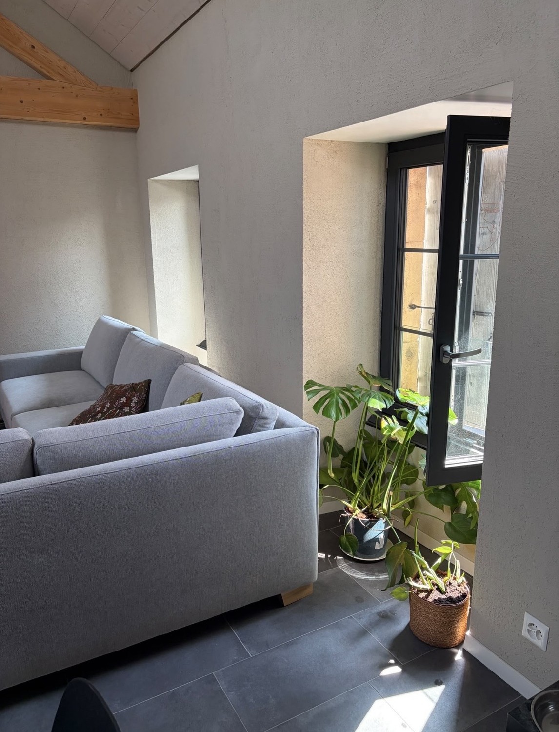 Appartement de 3 ½ pièces, photo 1 sur 10