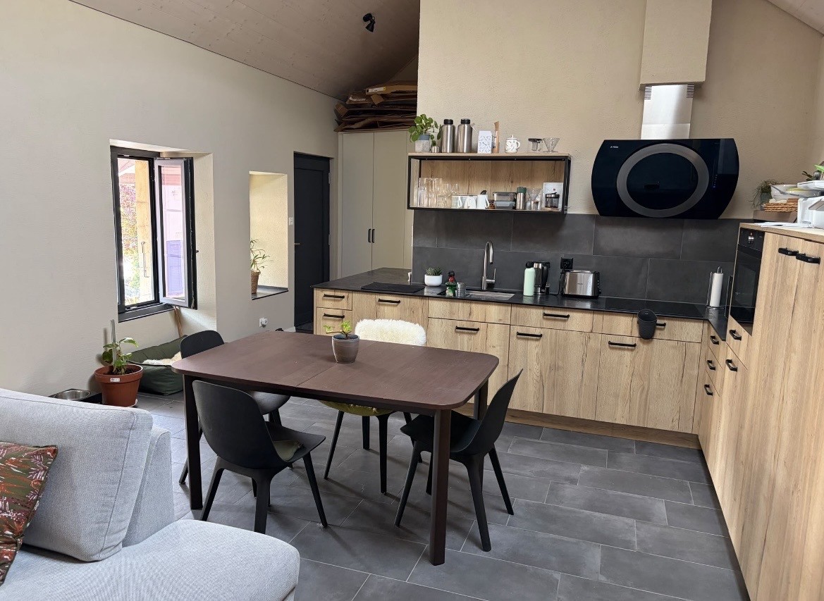 Appartement de 3 ½ pièces, photo 10 sur 10