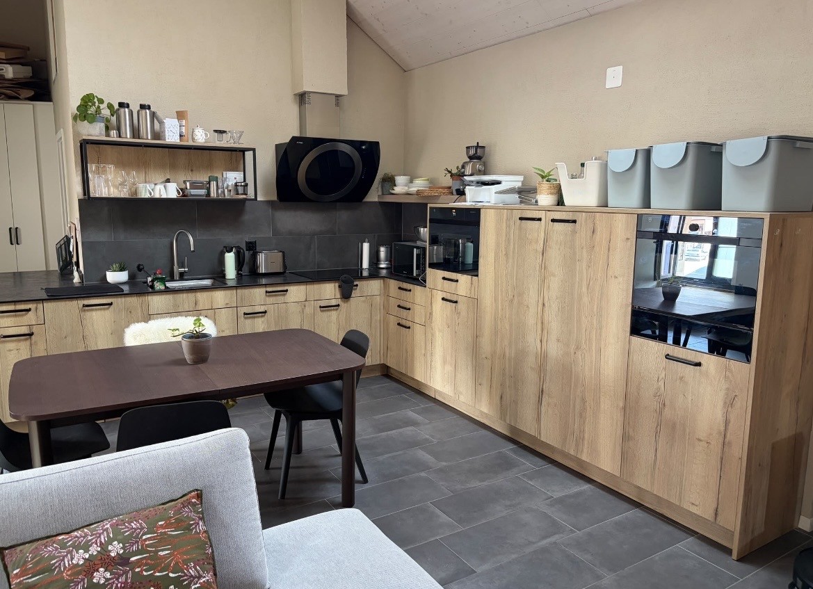 Appartement de 3 ½ pièces, photo 6 sur 10