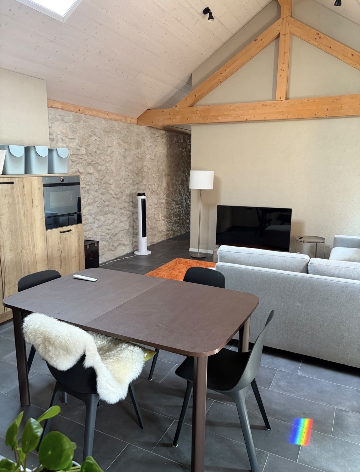 Appartement de 3 ½ pièces, photo 2 sur 10