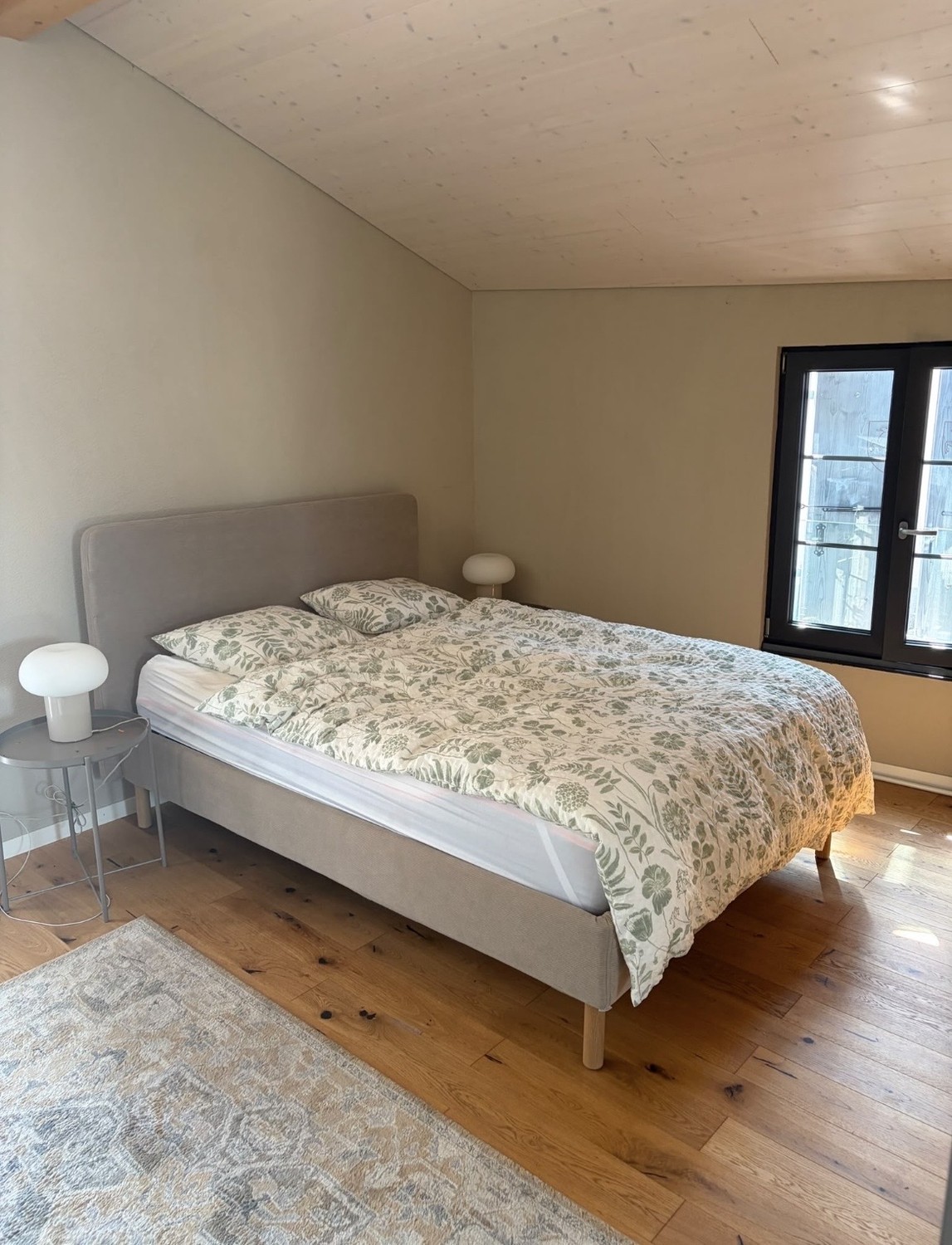 Appartement de 3 ½ pièces, photo 7 sur 10