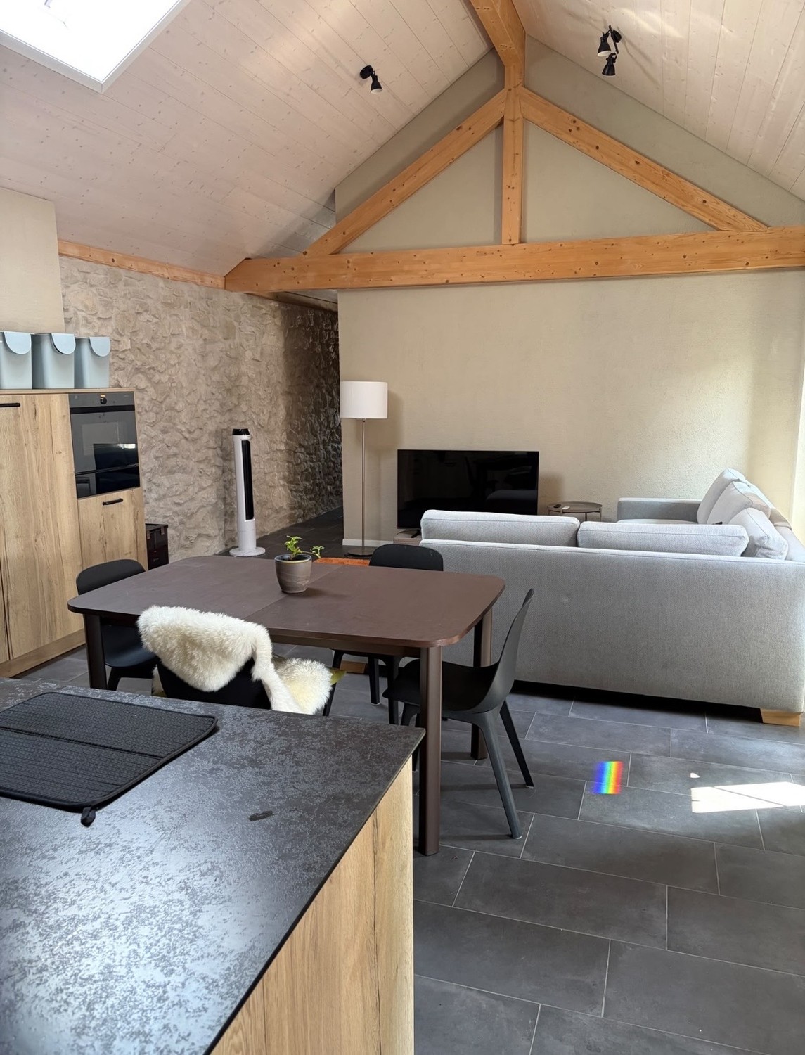 Appartement de 3 ½ pièces, photo 8 sur 10