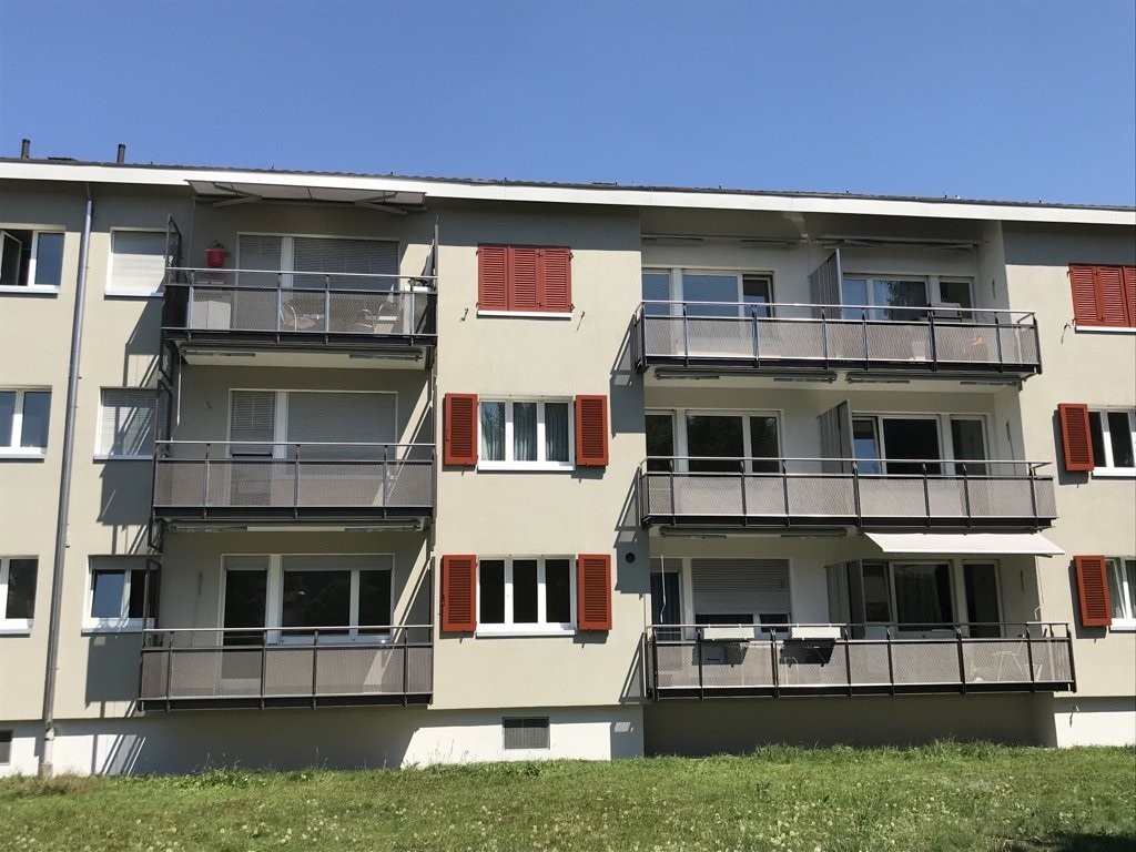 Appartement de 3 pièces