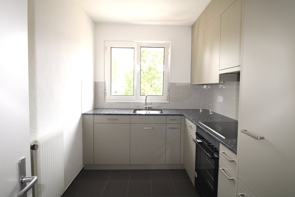 Appartement de 3 pièces