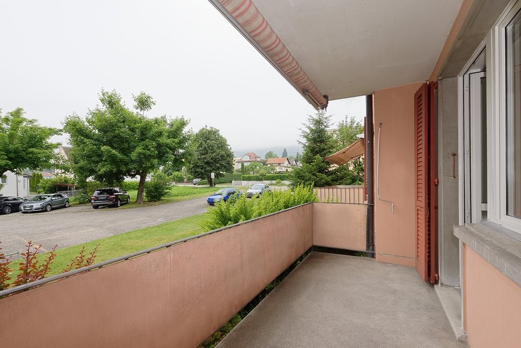 Appartement de 4 pièces