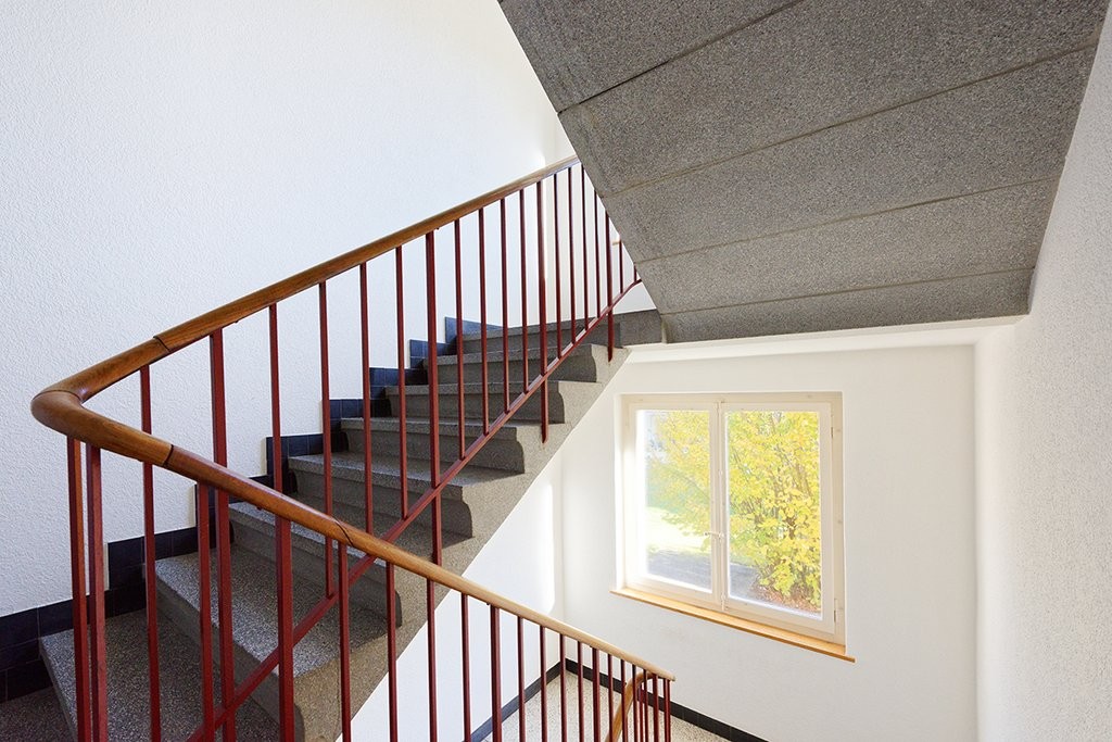 Appartement de 4 pièces