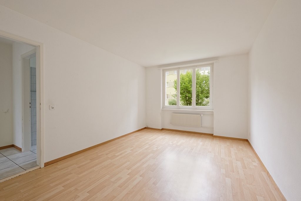 Appartement de 4 pièces