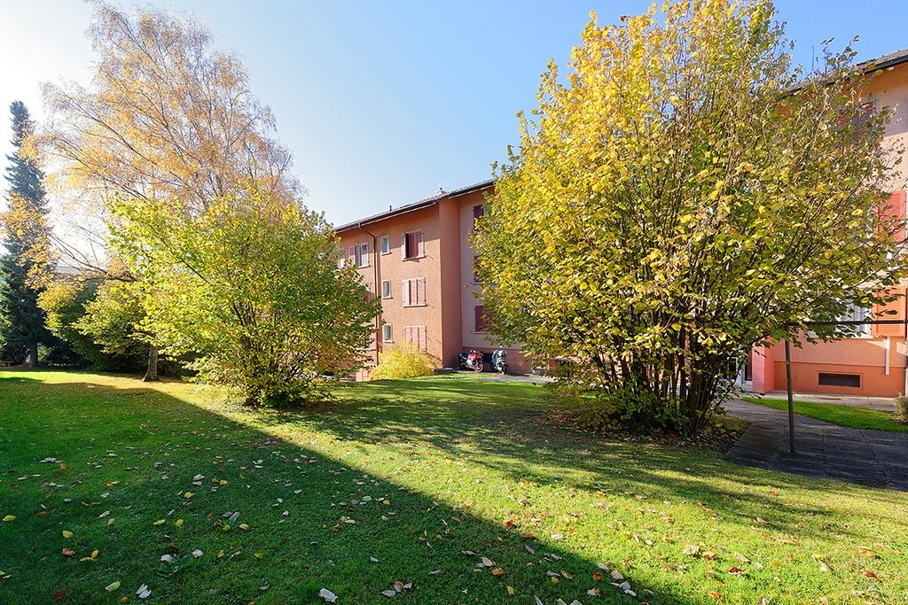 Appartement de 4 pièces