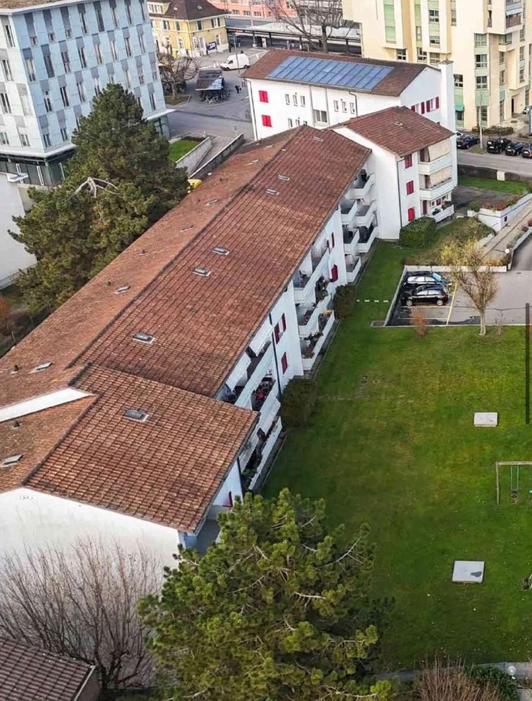 Appartement de 3 pièces, photo 9 sur 9