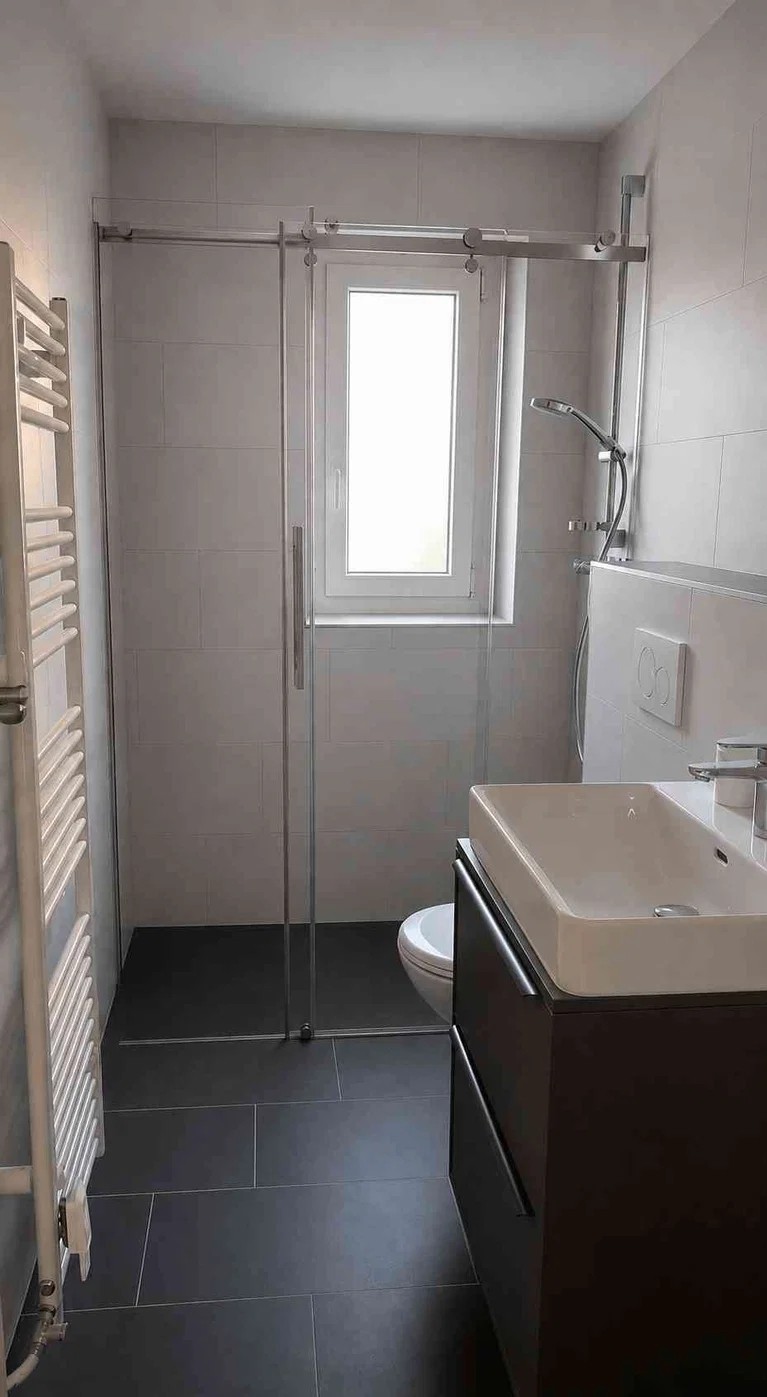 Appartement de 3 pièces, photo 2 sur 9
