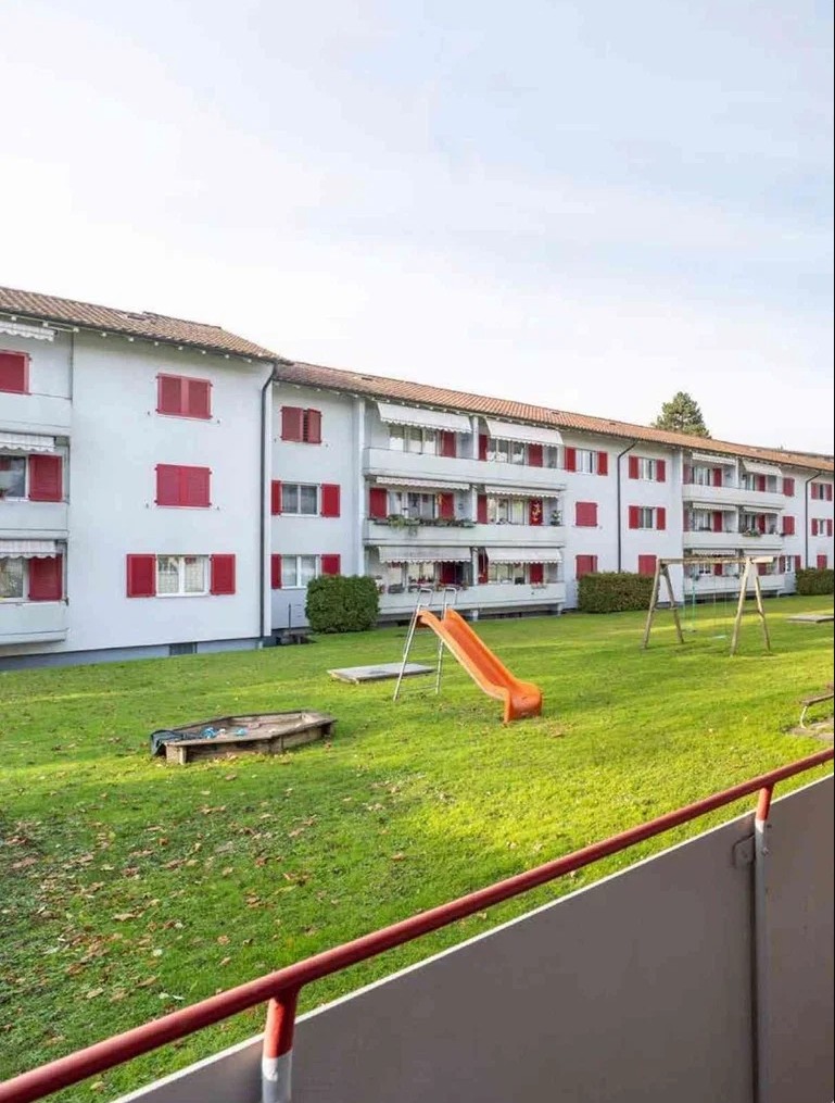 Appartement de 3 pièces, photo 8 sur 9