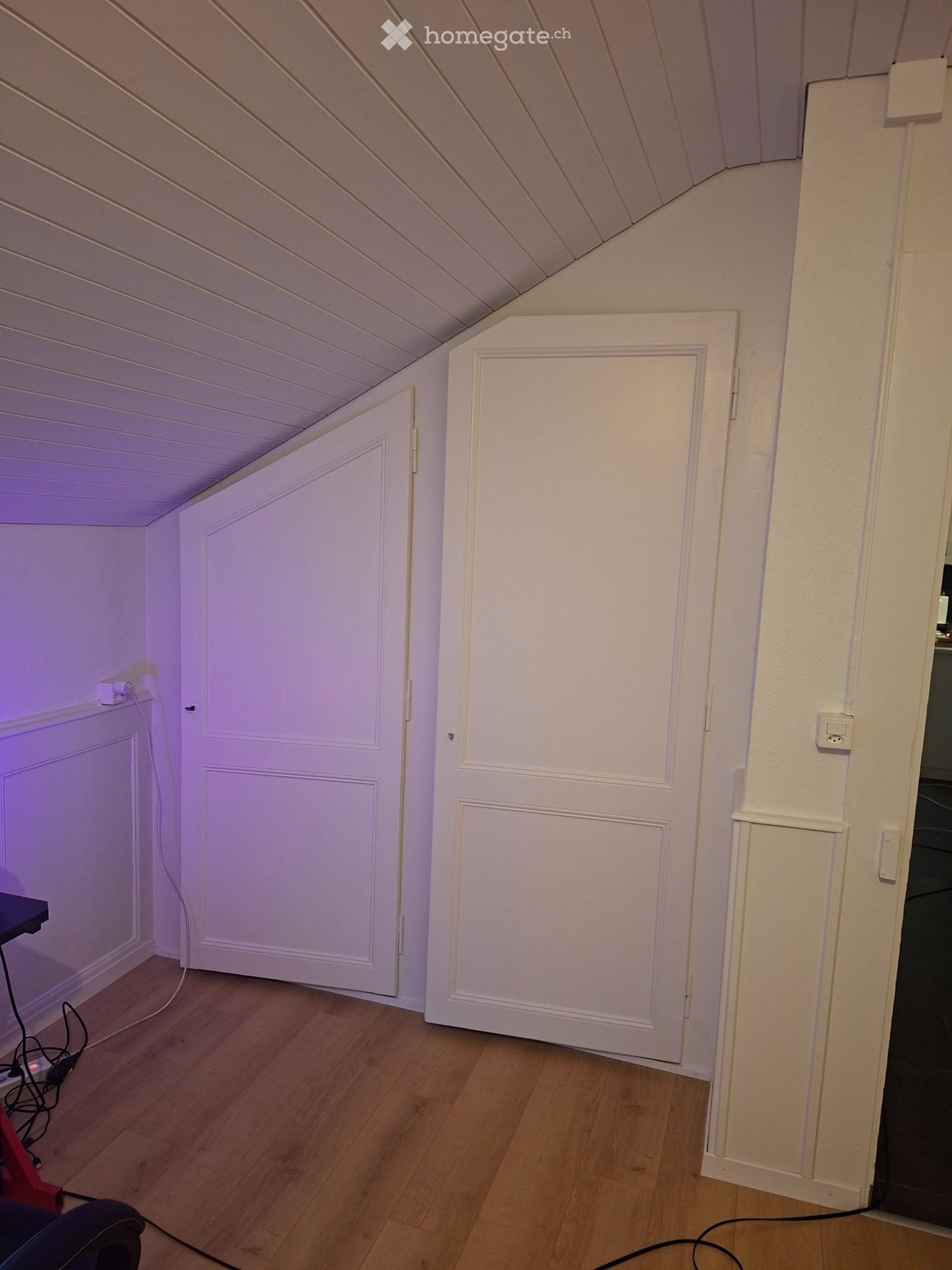 2 ½ rooms apartment, photo 5 sur 5
