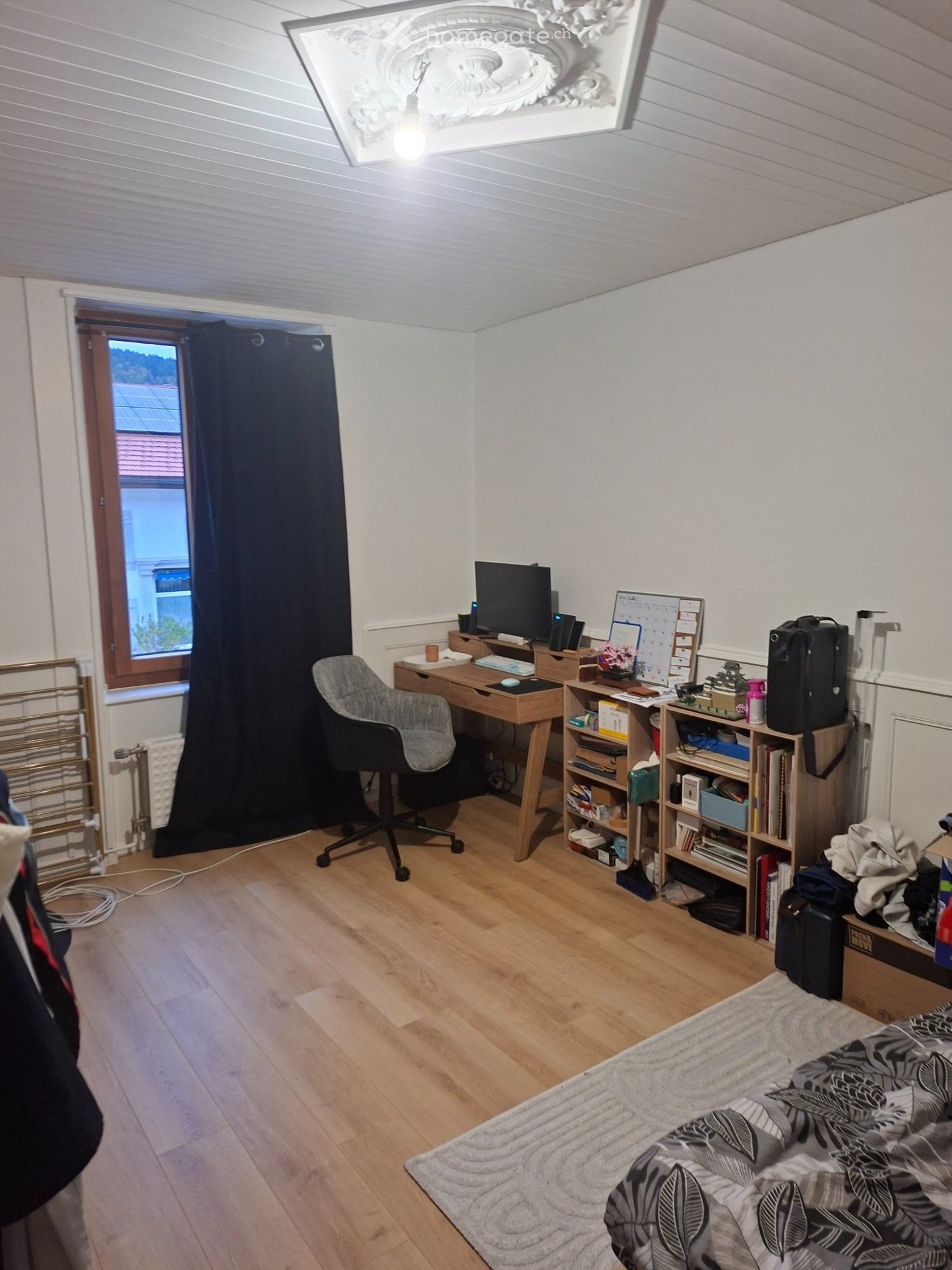 2 ½ rooms apartment, photo 4 sur 5