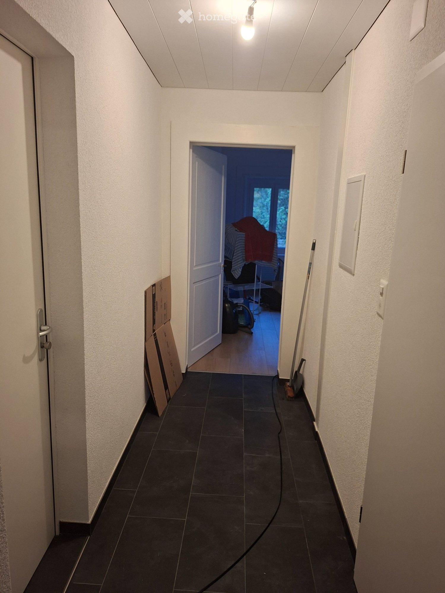 2 ½ rooms apartment, photo 2 sur 5