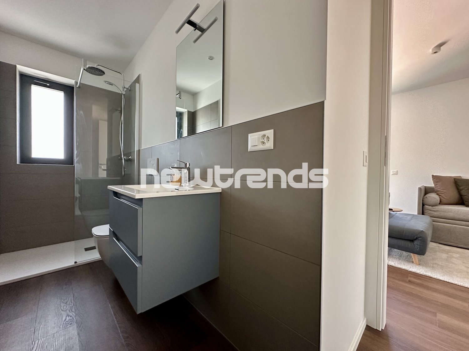 2 ½ pièces appartement, photo 5 sur 10