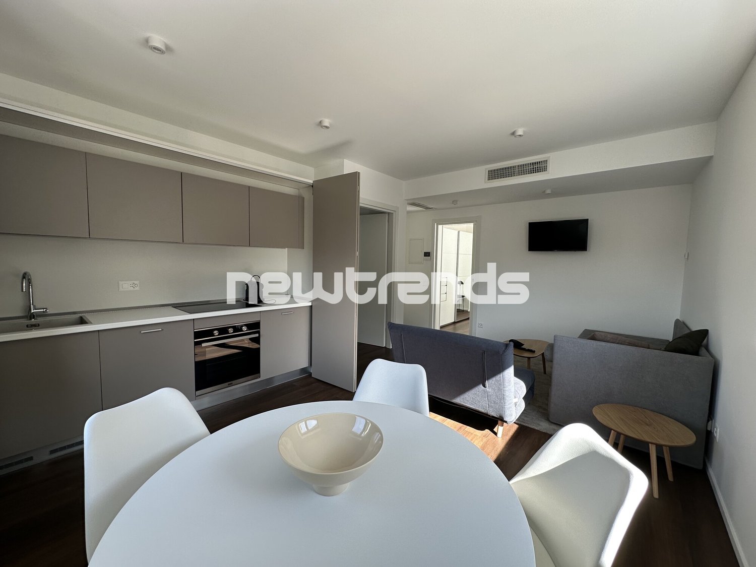 2 ½ pièces appartement, photo 4 sur 10