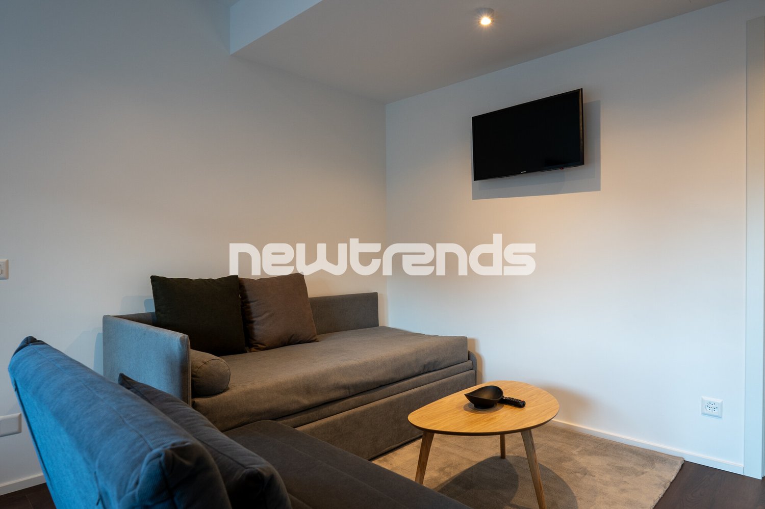 2 ½ pièces appartement, photo 9 sur 10