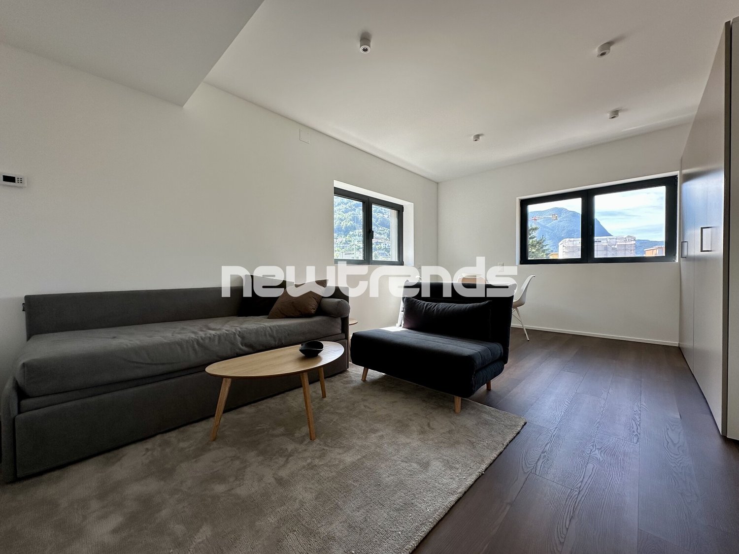 2 ½ pièces appartement, photo 1 sur 10